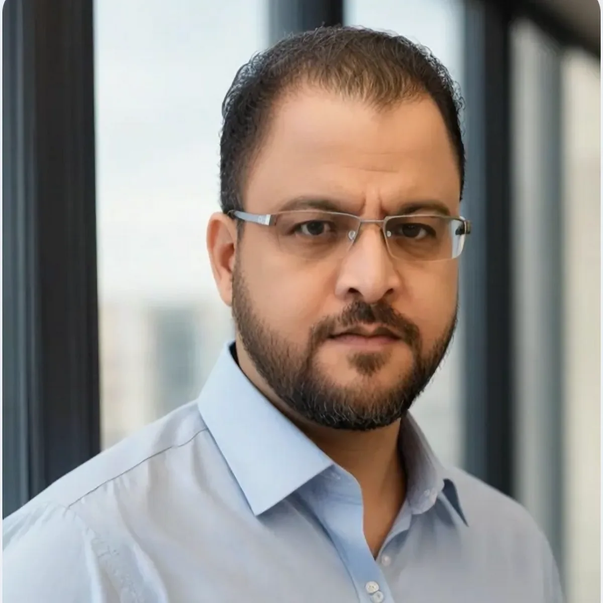Abdulrahman Vardak